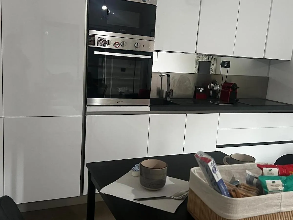 When In Rome Appartement Italië