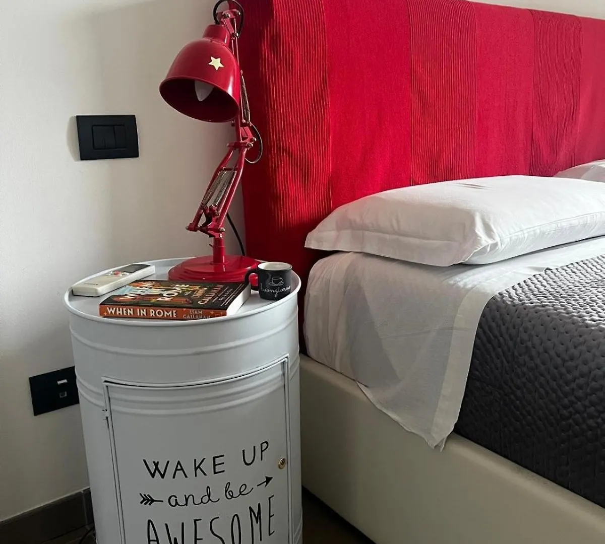 When In Rome Appartement