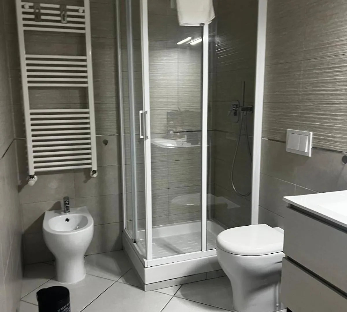When In Rome Appartement