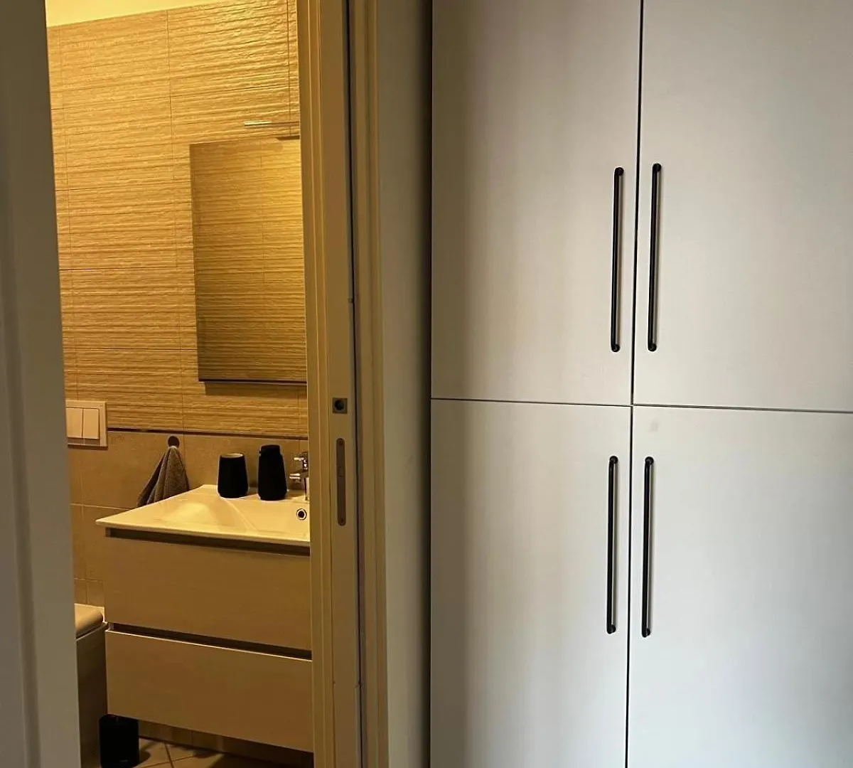 When In Rome Appartement 0*,