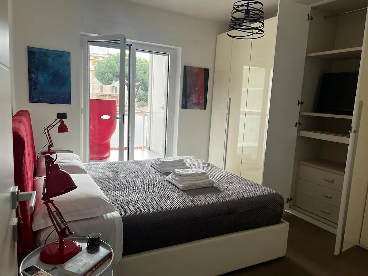 When In Rome Apartment