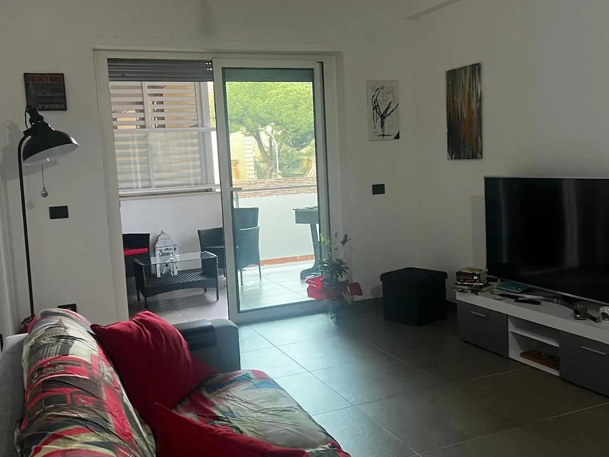 When In Rome Apartment 0*,  Italy