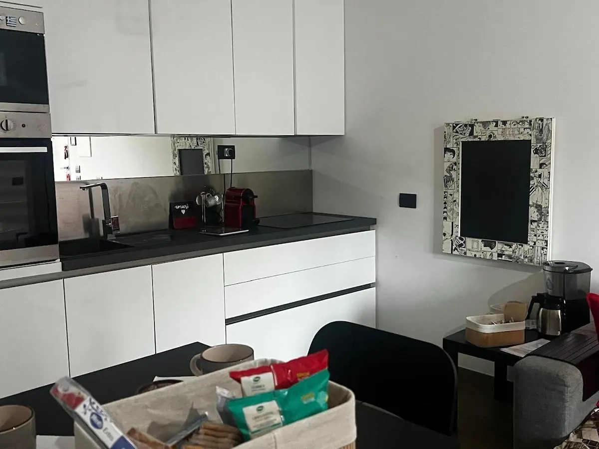When In Rome Apartment 0*,  Italy