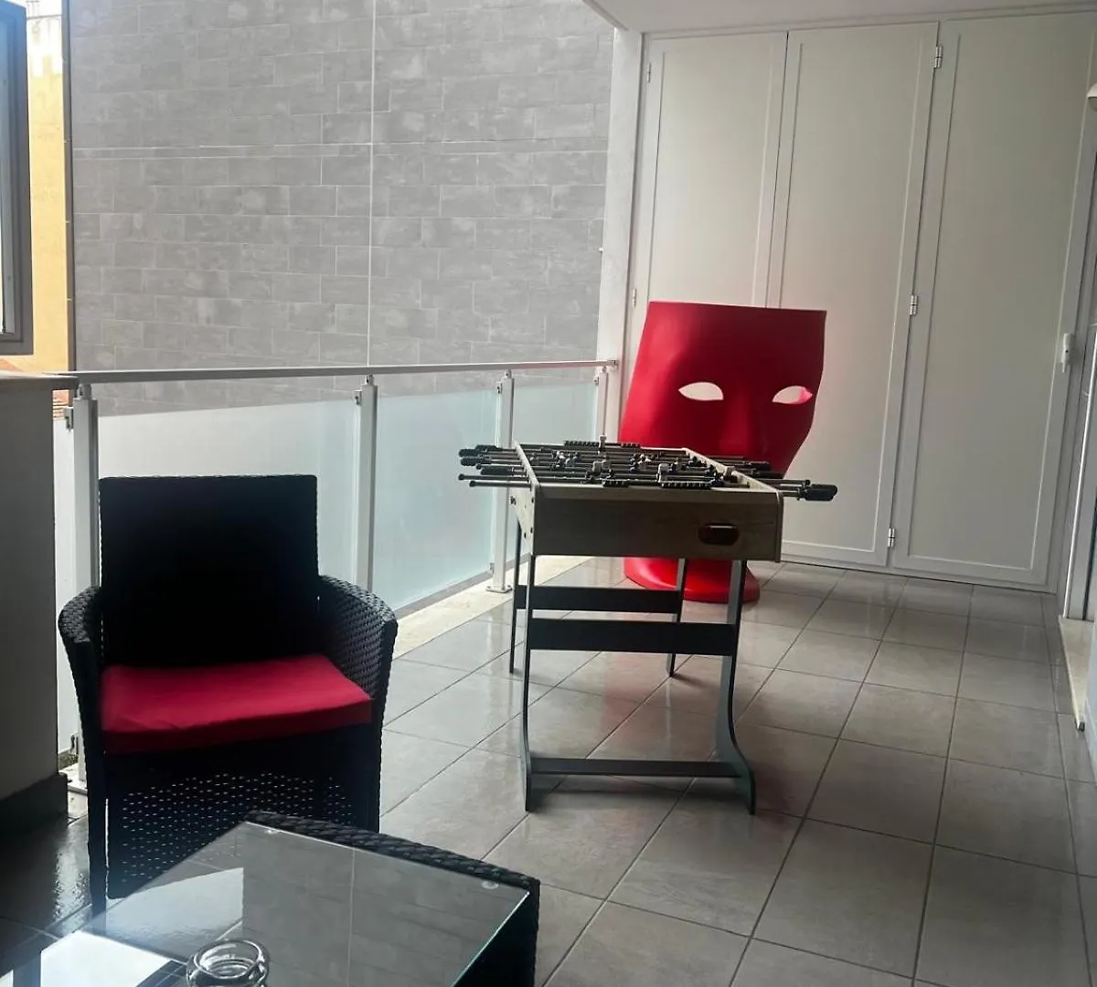 When In Rome Apartment