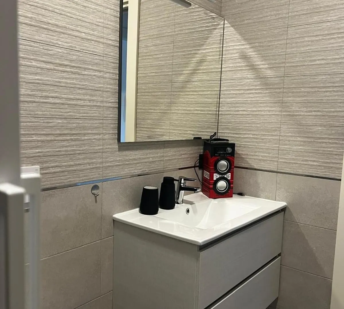When In Rome Apartment 0*,