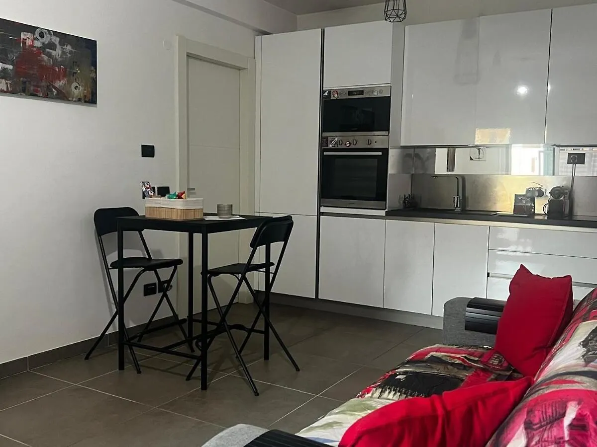 When In Rome Apartment 0*,