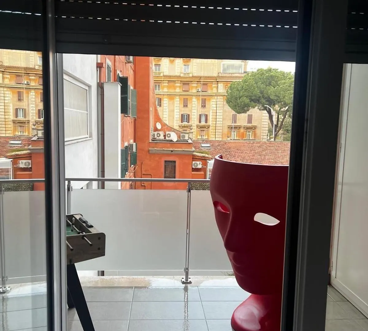 When In Rome Apartment
