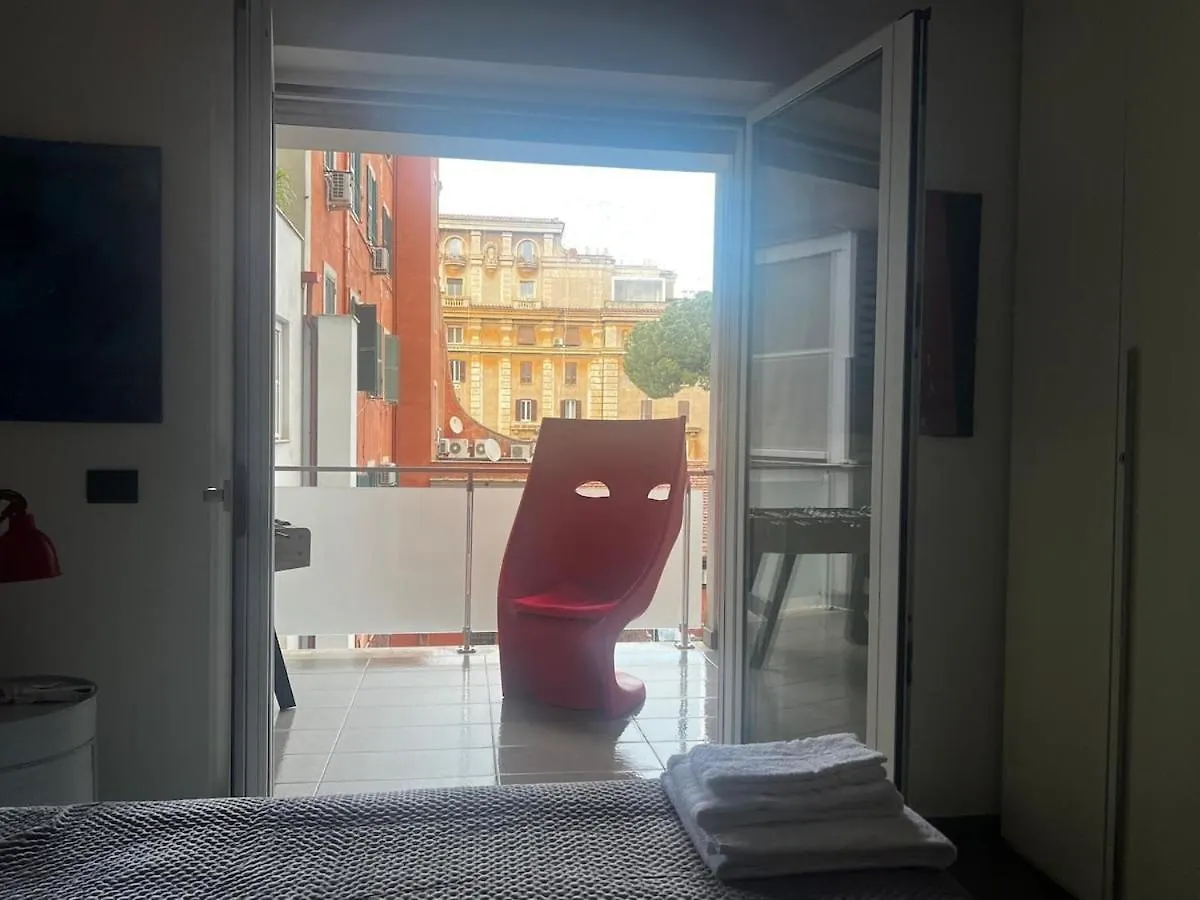 When In Rome Apartment