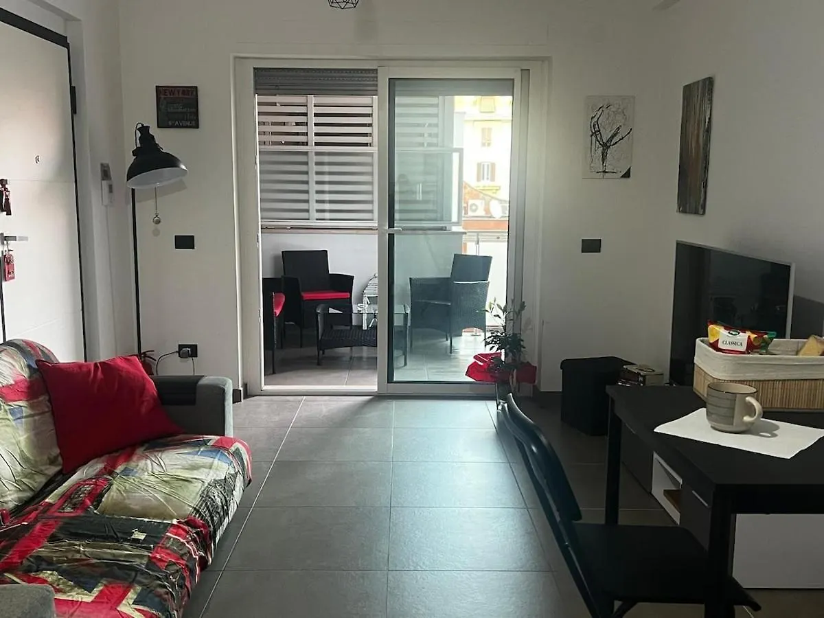 When In Rome Apartment
