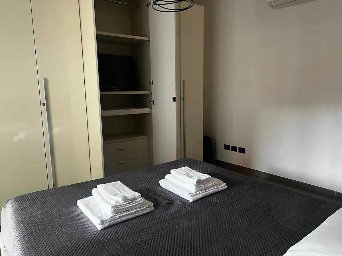 When In Rome Apartment Italy