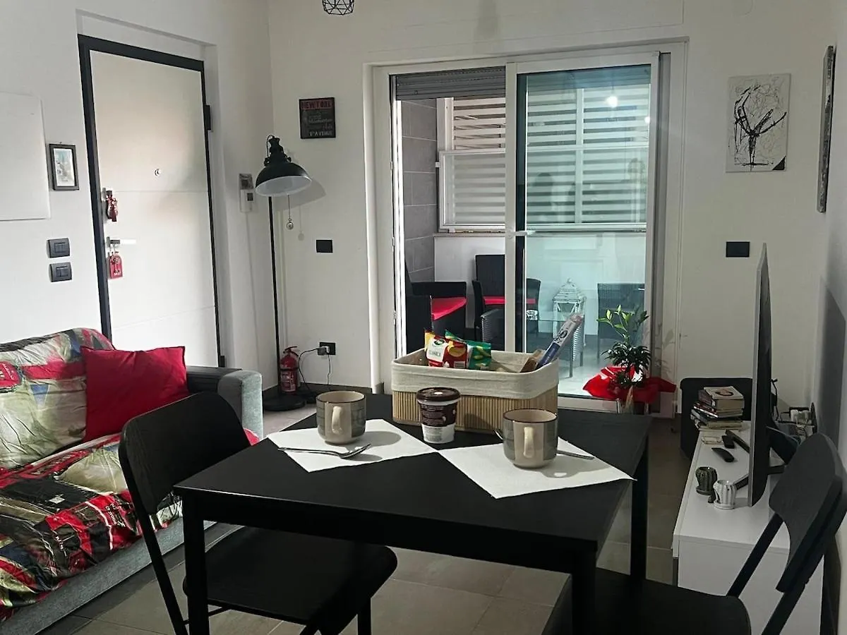 When In Rome Apartment 0*,  Italy