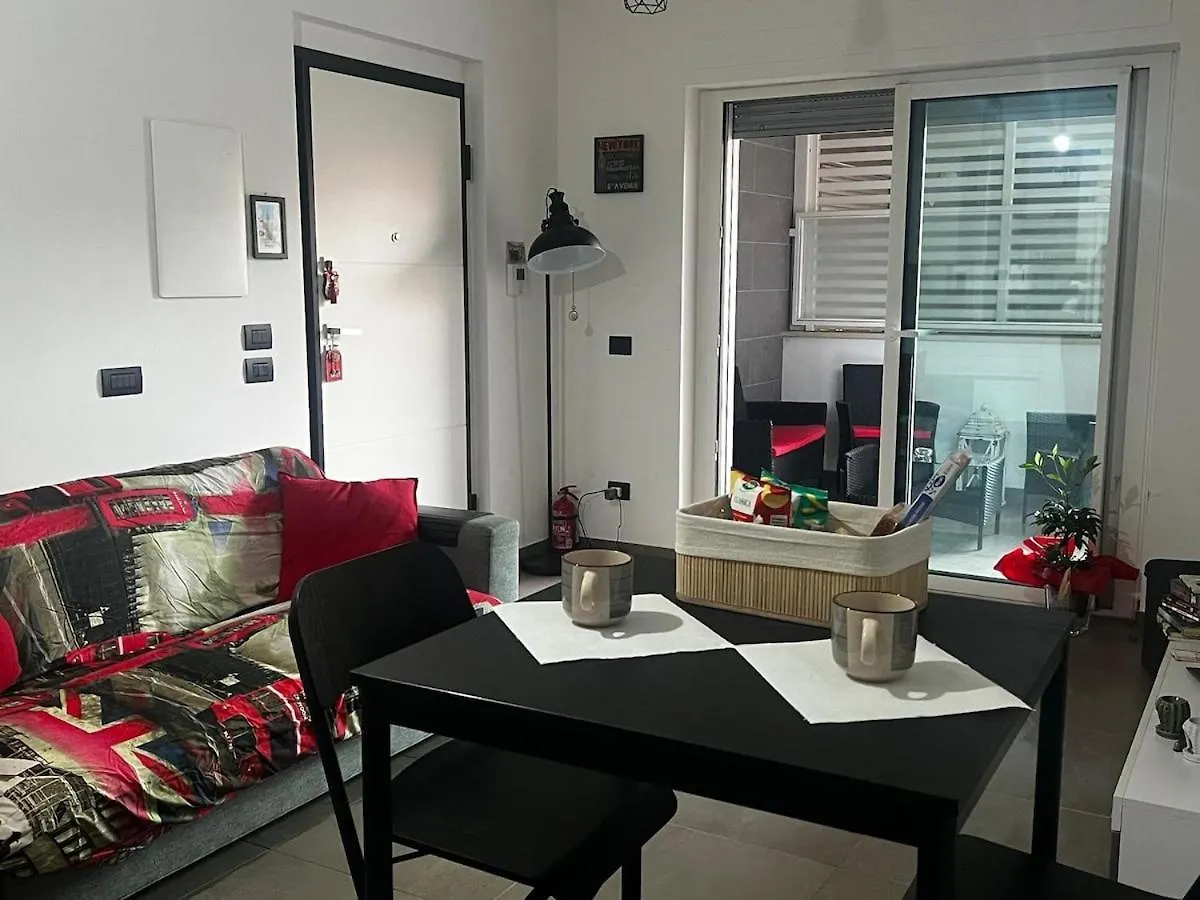 When In Rome Apartment