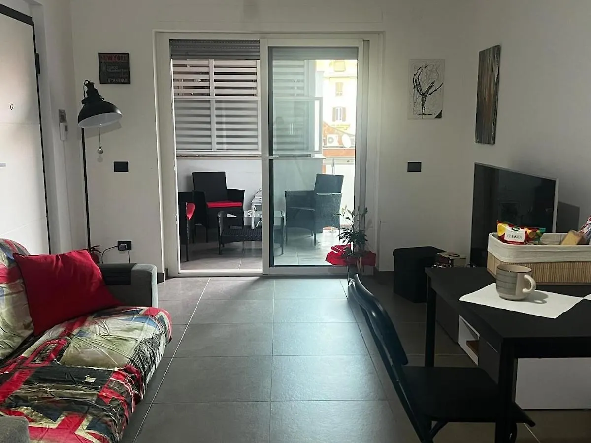 When In Rome Apartment