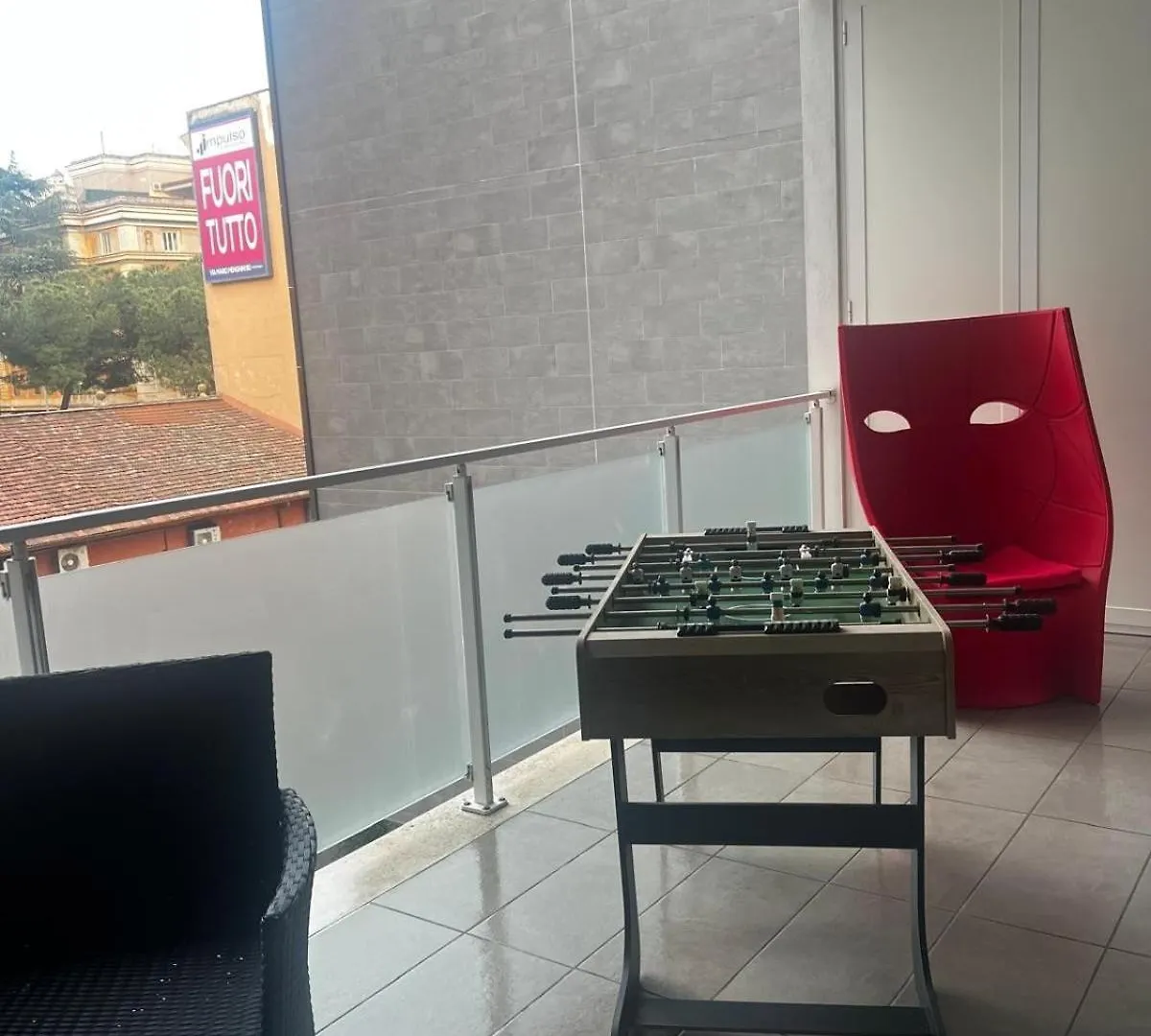When In Rome Apartment