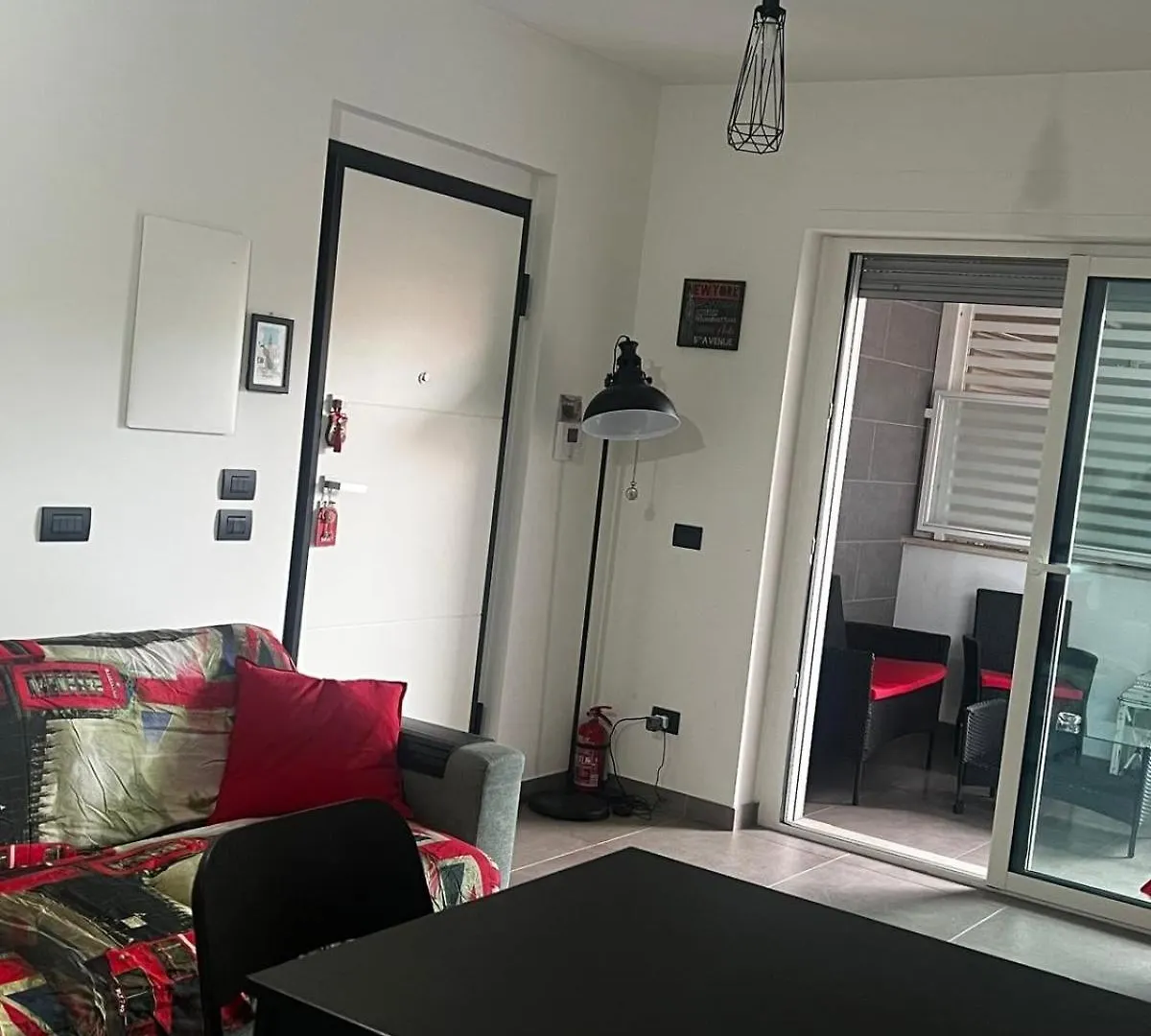 When In Rome Apartment