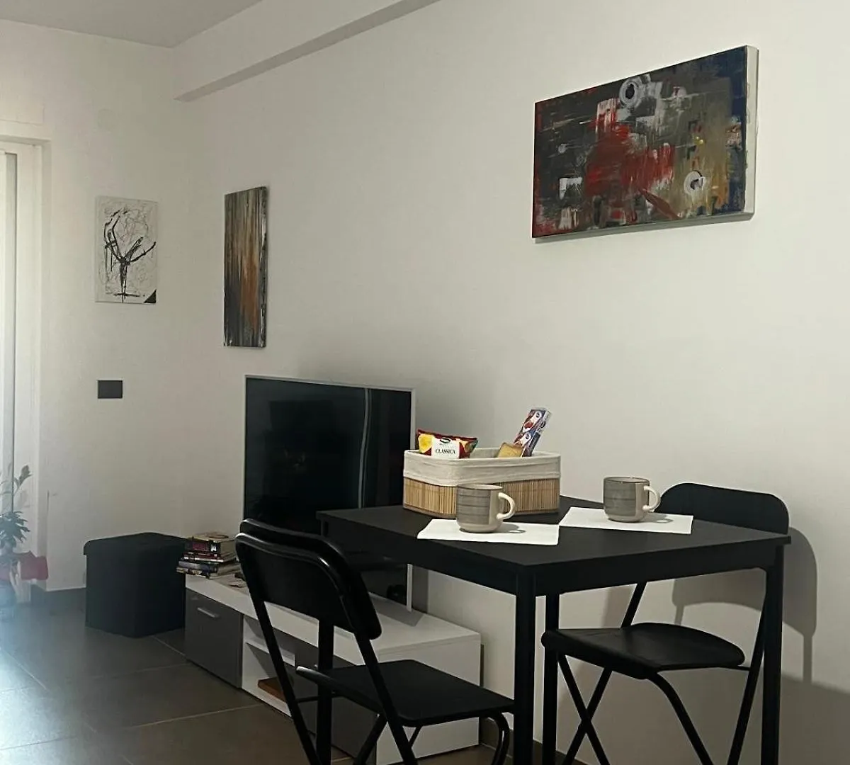 When In Rome Apartment