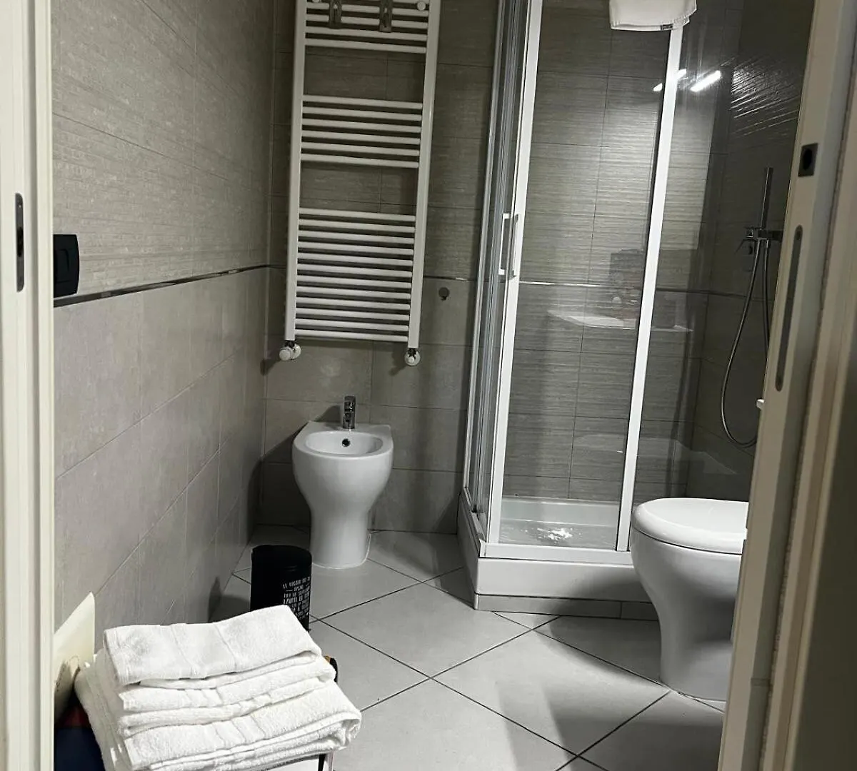 When In Rome Apartment